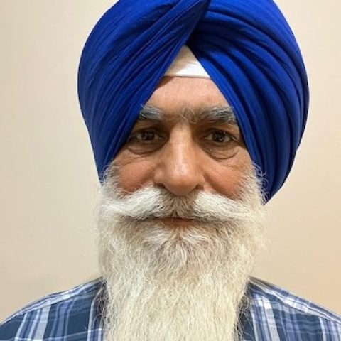 Bhupinder Kang